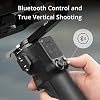 DJI RS 3 Mini + DJI Mic (2 TX + 1 RX + Charging Case), 3-Axis Stabilizer, 2 kg (4.4 lbs) Tested Payload, Native Vertical Shooting, Wireless Lavalier Microphone with 250 m (820 ft) Range