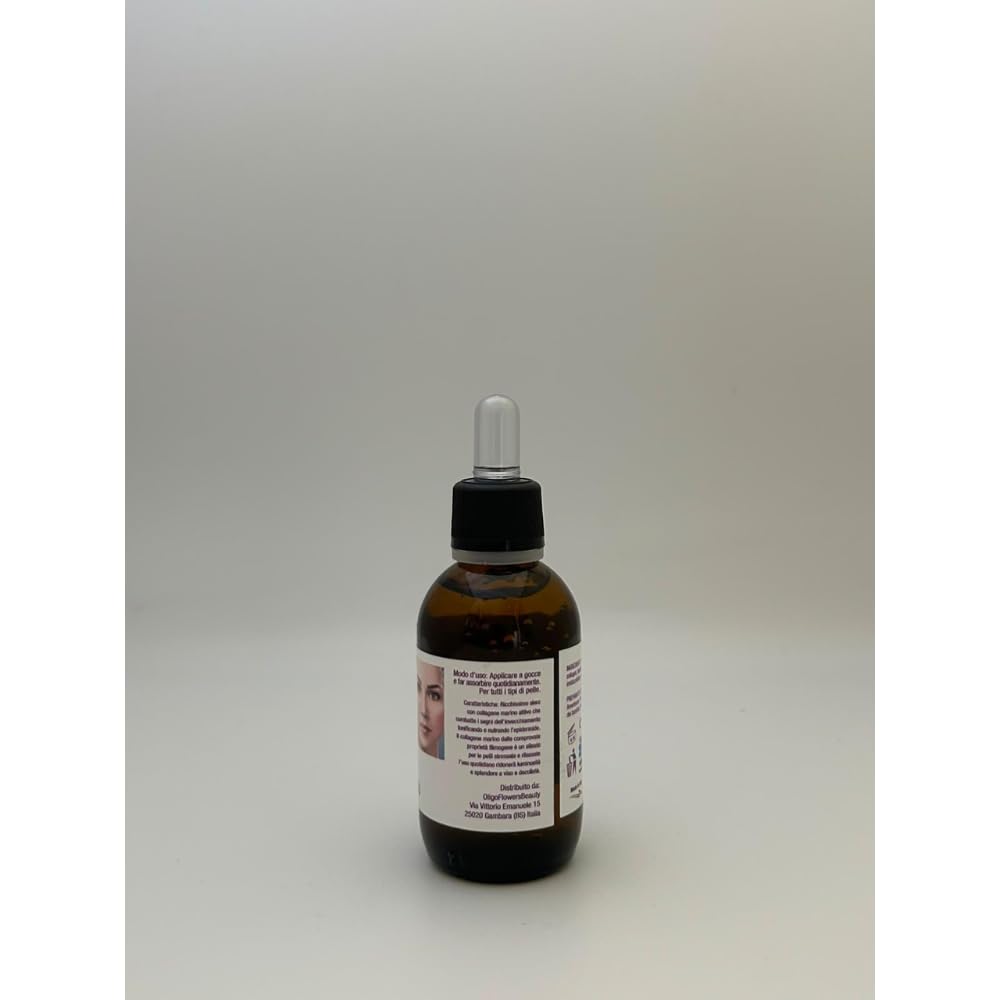 Siero | Collagene Marino Idrolizzato | Cura di se