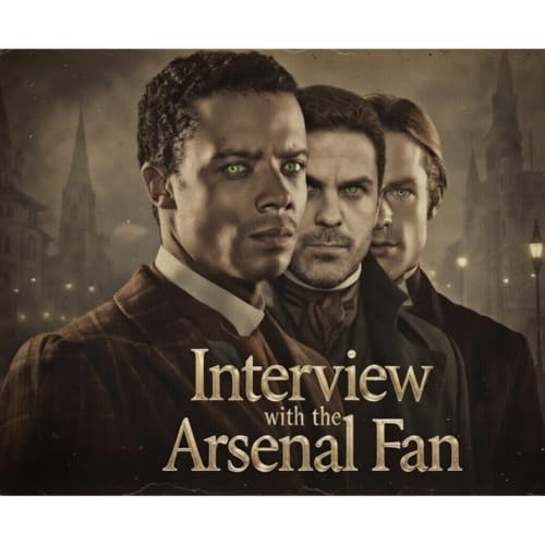 Interview with the Arsenal Fan!