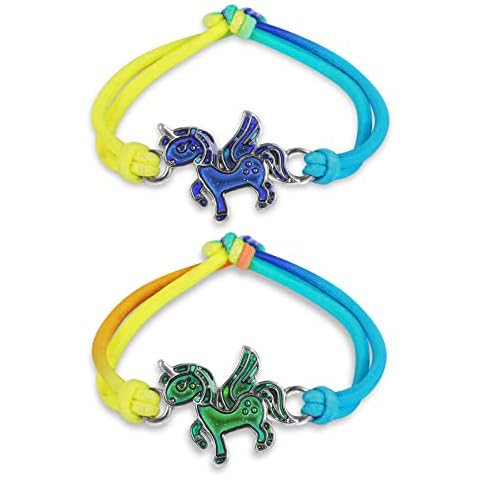 Payivsve H-01 Colour Changing Horse Bracelet Cover