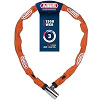 Abus kettingslot 1500/60