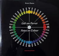 Notes on colour =: Lidt om farver 8787385880 Book Cover