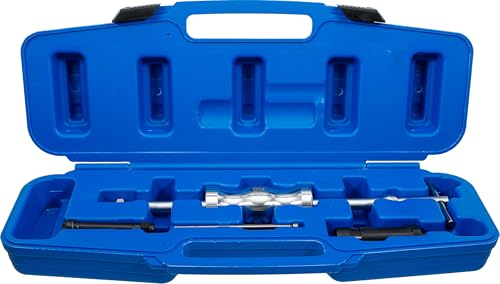 BGS 6928 | Kit de démontage d’écrous antivol | pour BMW, MINI | 10 pièces