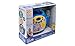eKids Ms Rachel Kids Karaoke Machine, Portable Bluetooth Party Speaker with Microphone and Built-in Music, Designed for Fans of Ms Rachel Toys