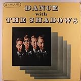 4 - Baby My Heart Shadows, The - Dance With The Shadows - [LP]