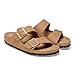 Produktbild BIRKENSTOCK Arizona BS - damen sandale - größe 42 (EU) 8 (UK)