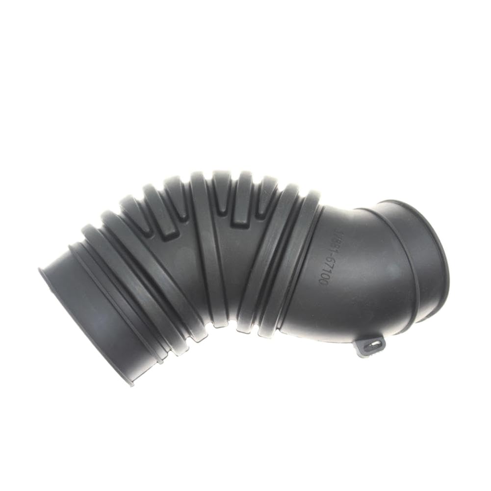 Fdeqalx Onecolor Air Intake Hose Air Cleaner 17881-67100 Compatible With Toyota 1Kz-Te 3.0L Turbo 2000-2005