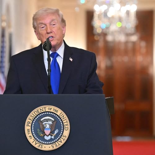 Marco Simoni: I dazi altro non sono che una tassa sui cittadini americani