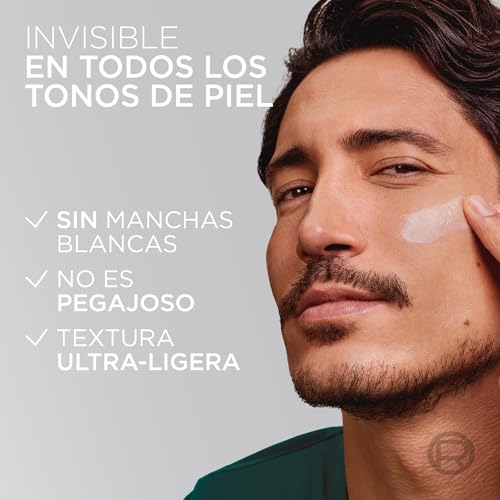 'oréal Professionnel Revitalift Clinical Fluide Hydratant Anti Uv Spf50+ 'oréal Paris Soin Visage 50 Ml - vue 10