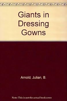 Hardcover Giants in dressing gowns, Book