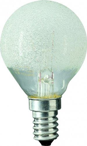 Philips Tropfenglühlampe E14, 40W In Soft Citron – Energiesparend, Warmes Licht, Sonderform