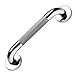Abimars Haltegriff Dusche Edelstahl 304 mit Gerändelte Fläche, 300mm Haltegriffe für Senioren, Duschgriff für Badewanne, WC, Badezimmer, Küche, Treppen-Handlauf MI 4 günstig Kaufen-Abimars Haltegriff Dusche Edelstahl 304 mit Gerändelte Fläche, 300mm Haltegriffe für Senioren, Duschgriff für Badewanne, WC, Badezimmer, Küche, Treppen-Handlauf