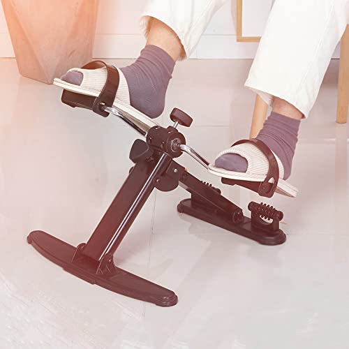 Ejercitador Plegable para Piernas y Brazos miniatura 6