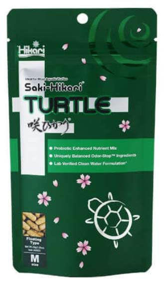Saki-Hikari Turtle 45g, Stick Type Food for Turtle (B0DCQT2C4F) Amazon Price History, Amazon Price Tracker