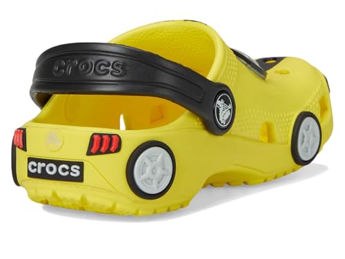 Image of Crocs Kids Classic I am Clogs (Little Kid /Big Kid)