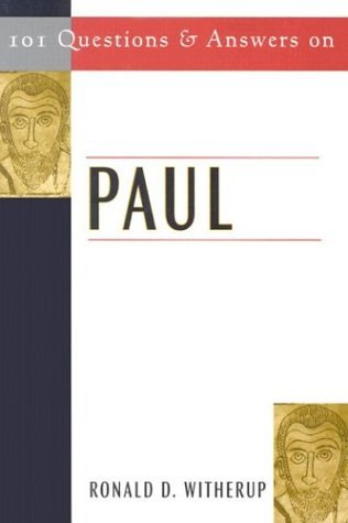 101 Questions & Answers on Paul