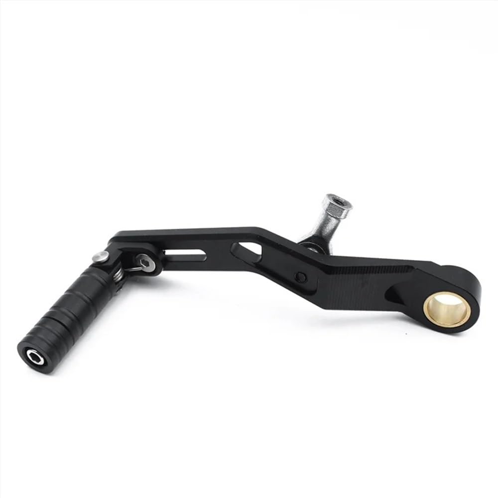 Palanca de cambios ajustable para motocicleta para F850GS F750GS F850 GS para Adventure 2018-2021 Cambio Engranaje Palanca Moto