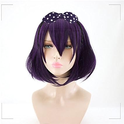 Amazon コスプレウィッグ 賭ケグルイ生志摩妄 いきしまみだり 風 かつら カツラ Cosplay Wig 変装 仮装 コスチューム 新デザイン コスプレ 仮装 通販 Amazon コスプレウィッグ 賭ケグルイ生志摩妄 いきしまみだり 風 かつら カツラ Cosplay Wig 変装 仮装 コスチューム 新デザイン コスプレ 仮装 通販