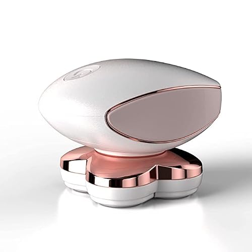 Finishing Touch Leg Hairs Removal Device With Its Electric Razor And Led Light Also With Women Eyebrow Razor, Facial Razor For Women Multifunctional Rechargeable Epilator For Women. #TOP16