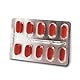 Leistungsstarke Formulierung für deine Zwecke - 40 Tabletten mit Grünem Tee, Chili-Extrakt, Niacin, Chrom und B-Vitaminen - 20-Tage-Vorrat (40 Tabletten, Vitalplants)