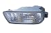 Toyota Tacoma Replacement Turn Signal Light Assembly - 1-Pair