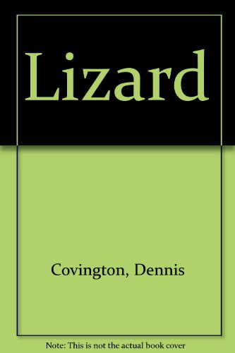 Lizard 0606027254 Book Cover