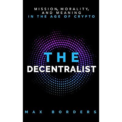 The Decentralist