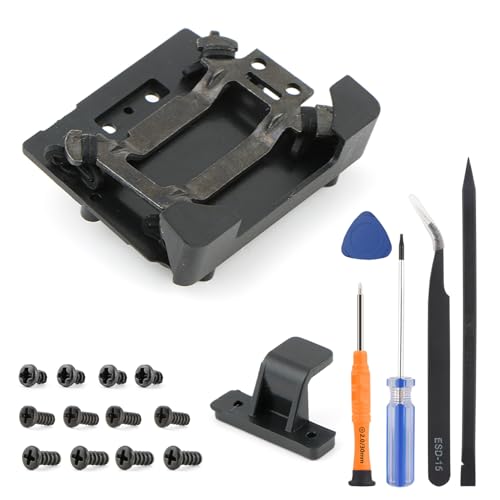 Image of Gimbal Vibration Absorbing Board for DJI Mavic Pro Replacement Upper Mount Vibration Damping Board for Mavic Pro Platinum Rubber Dampners Accessories with Repair Tool