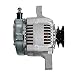 New Alternator for Chevy Mini 1-Wire 35 AMP 400-52062 12180-SE