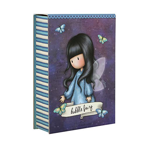 Preisvergleich Produktbild Gorjuss 910GJ03 - Notizzettel