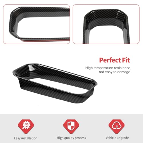 Portavasos frontal para Jeep Compass 2021-2024 miniatura 4