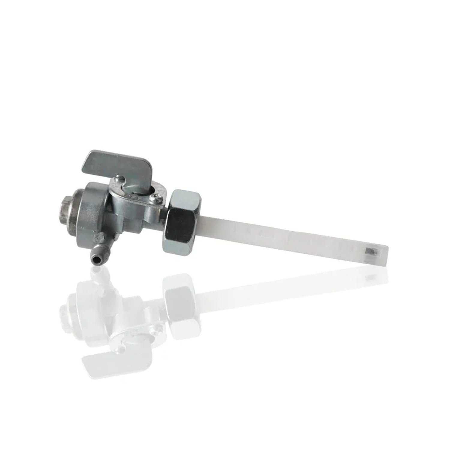 Gas Tank Fuel Switch Shut Off Valve Pump Tap Petcock M16*1.5