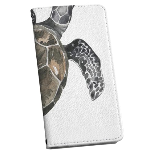 Xperia 1 II �p �P�[�X SO-51A SOG01 �Ή� �蒠�^ PU���U�[ �}�O�l�b�g �J�[�h2�� �X�^���h �J�� �T 019004