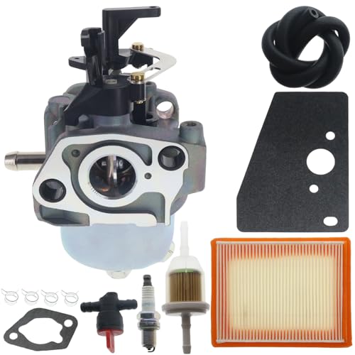 Masnln Carburetor for Toro 22 inch Recycler Lawn Mower XT675 XT650 Kohler 6.5Hp 6.75Hp engine
