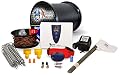 Underground Electric Dog Fence Ultimate - Extreme Pro Dog Fence System for Easy Setup and Maximum Longevity and Continued Reliable Pet Safety - 1 Dog | 2000 Feet Pro Grade Dog Fence Wire