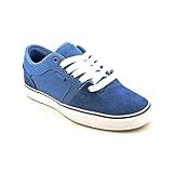 Osiris Sneaker Decay Blue Blue White Schuh US10/EU43