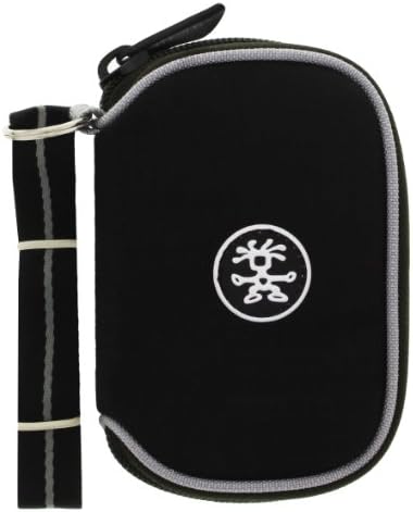 Crumpler CC40-001 Camera Case – Case (Compact, Universal, Hand) B...