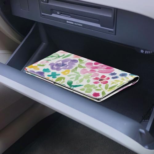 Bolsa multiuso para auto slim miniatura 7