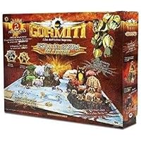 Giochi Preziosi 13200 - Gormiti Titanium Isla De Gorm