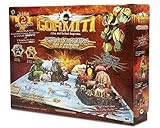 Giochi Preziosi 13200 - Gormiti Titanium Isla De Gorm