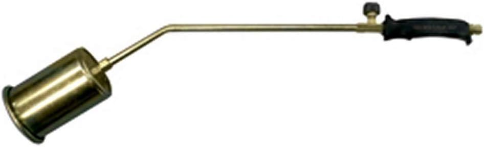 EUROPEAN TYPE TORCHE 76 MM X 100 CM