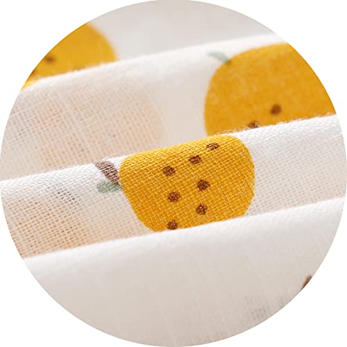 Toddler Baby Girl Clothes Off Shoulder Loose Floral Top Shirt Solid Casual Shorts Set Cute Summer Outfits(Yellow 01 ,3T-4T) #TOP6