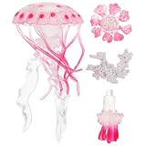 Aperçu cycle de vie : affiche des , offrant une expérience éducative, jouets d'animaux marins, jouets scientifiques