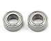 Redcat Racing BS903-086 Ball Bearing (5 x 10 x 4mm), 2-Piece
