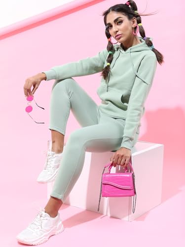Image of Tokyo Talkies Women Track Pants