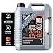 Price comparison product image LIQUI MOLY Top Tec 4310 0W-30 | 5 L | Synthesis technology motor oil | SKU: 2362