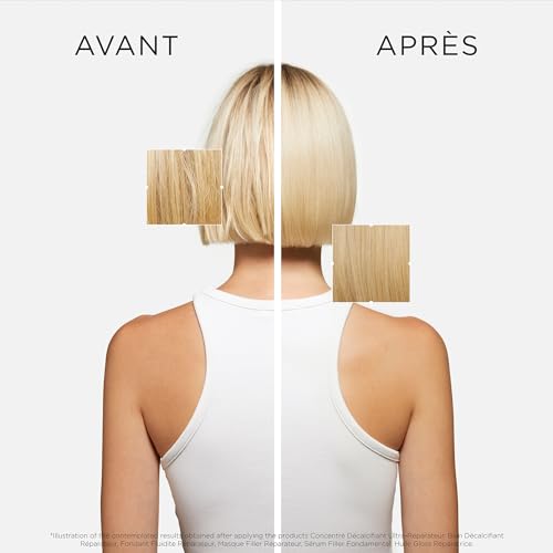 KÉRASTASE Première Routine Cheveux Abîmés pour retrouver éclat - 2