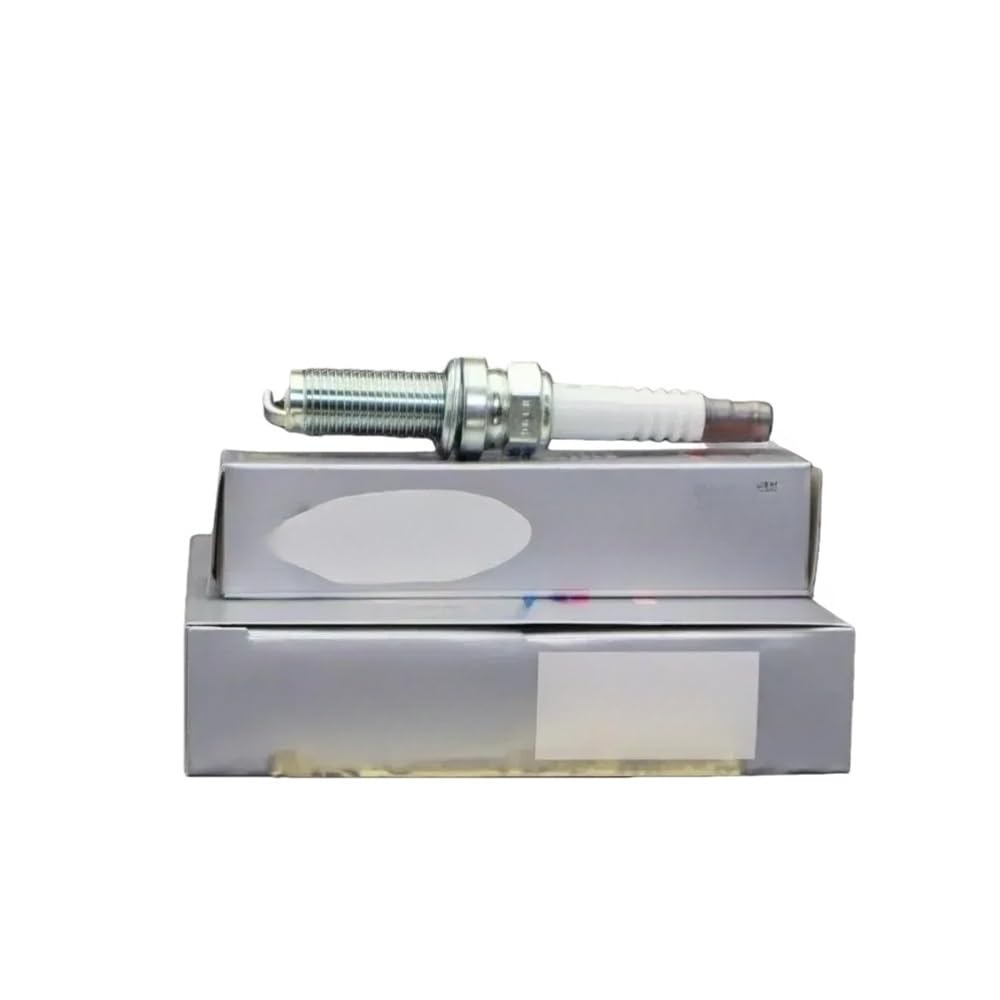 Bougies d'allumage ILKAR7T8 en iridium platine haute performance pour GS3