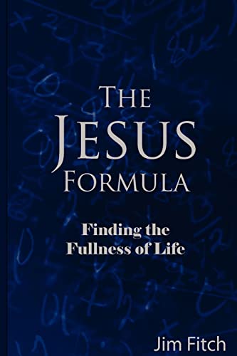 The Jesus Formula