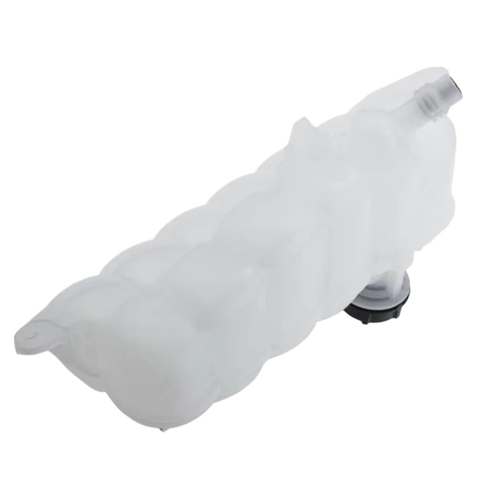 Serbatoio Radiatore Compatibile Con Ford Per Expedition 2018 2019 2020 2021 Serbatoio Espansione Del Liquido Raffreddamento Radiatore Con Tappo FL3Z-8A080-A